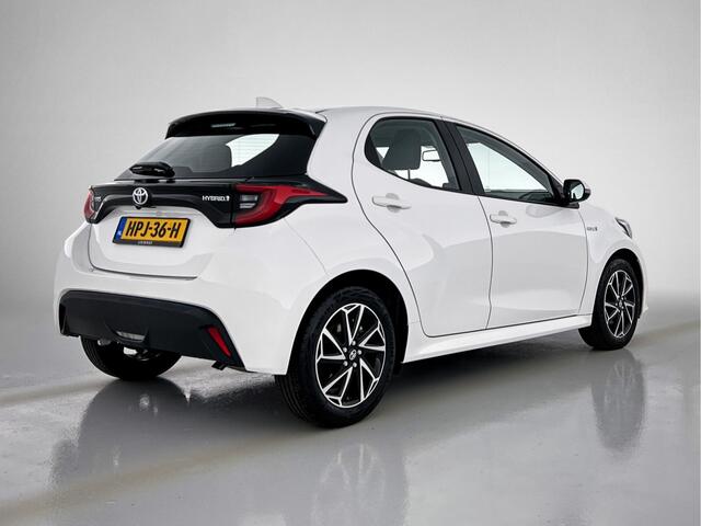 Toyota YARIS 1.5 Hybrid Dynamic