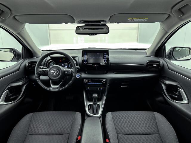 Toyota YARIS 1.5 Hybrid Dynamic