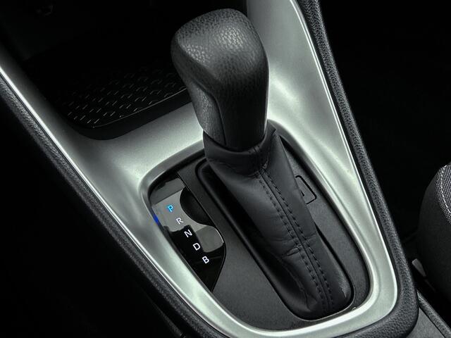Toyota YARIS 1.5 Hybrid Dynamic