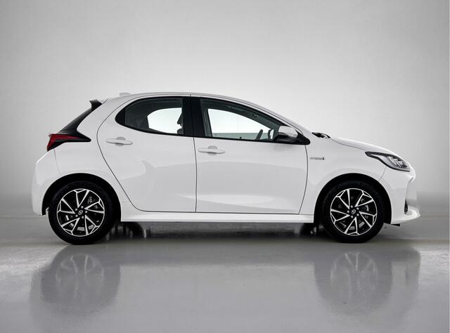 Toyota YARIS 1.5 Hybrid Dynamic