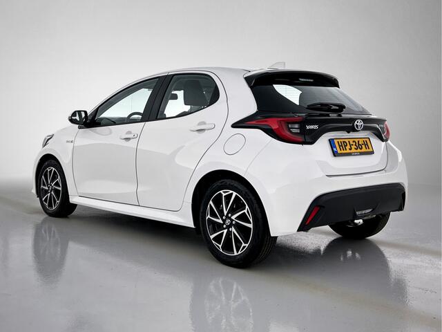 Toyota YARIS 1.5 Hybrid Dynamic
