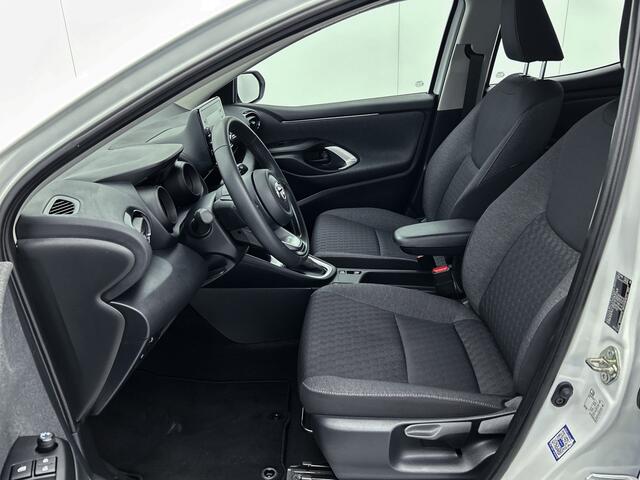 Toyota YARIS 1.5 Hybrid Dynamic