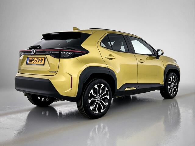 Toyota YARIS Cross 1.5 Hybrid Dynamic