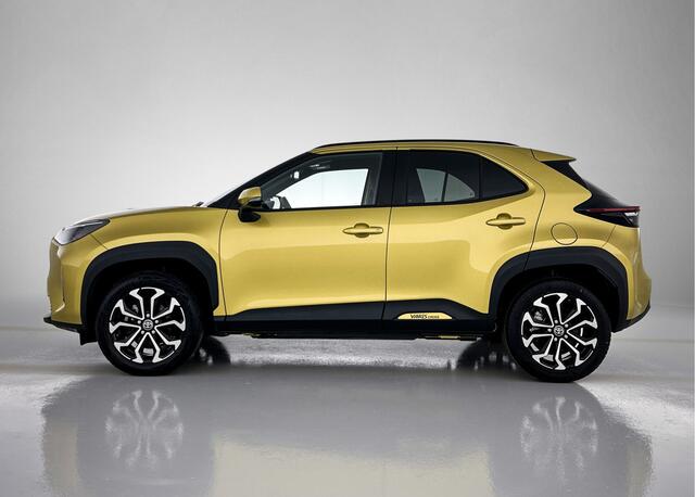 Toyota YARIS Cross 1.5 Hybrid Dynamic