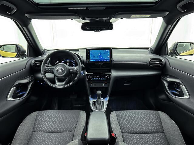 Toyota YARIS Cross 1.5 Hybrid Dynamic