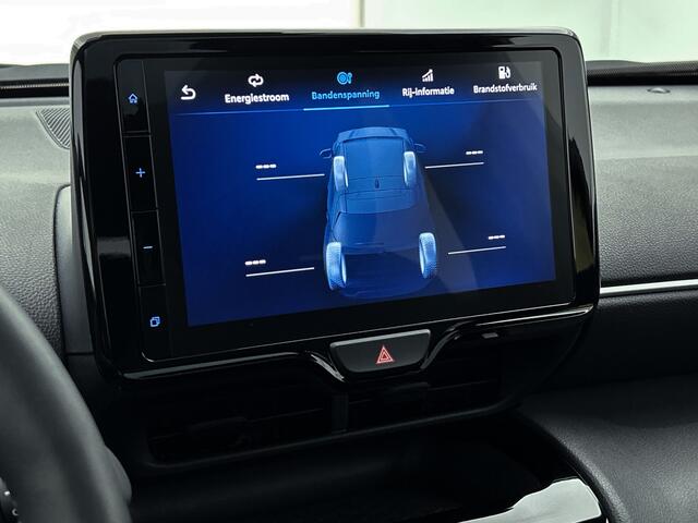Toyota YARIS Cross 1.5 Hybrid Dynamic