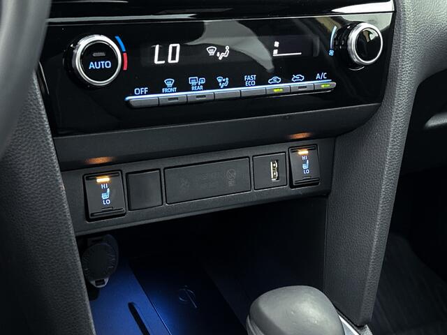 Toyota YARIS Cross 1.5 Hybrid Dynamic