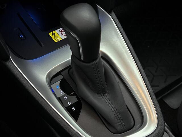 Toyota YARIS Cross 1.5 Hybrid Dynamic