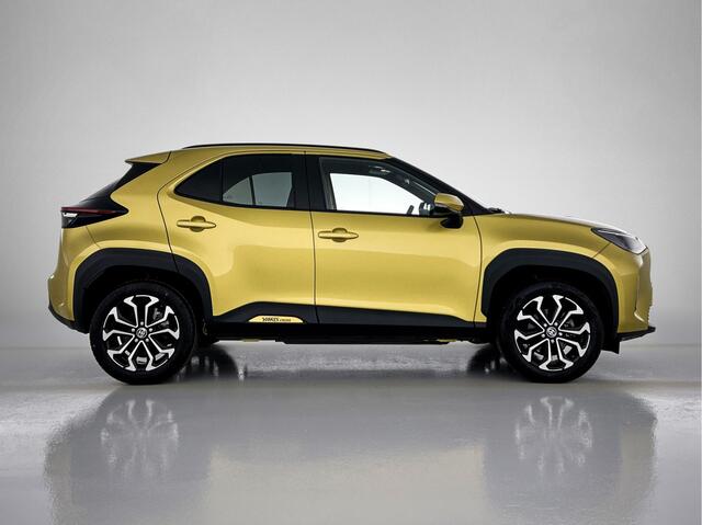 Toyota YARIS Cross 1.5 Hybrid Dynamic