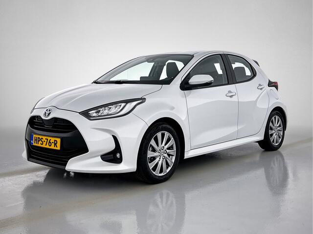 Toyota YARIS 1.5 Hybrid Active