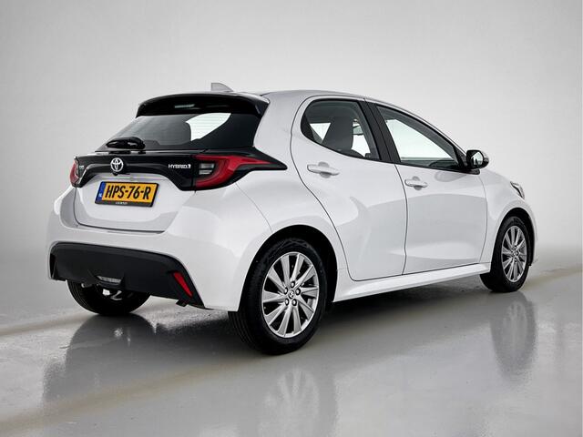 Toyota YARIS 1.5 Hybrid Active