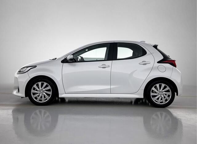 Toyota YARIS 1.5 Hybrid Active