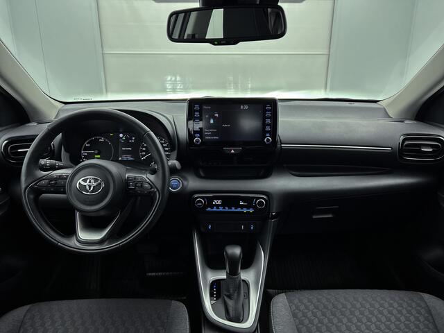 Toyota YARIS 1.5 Hybrid Active