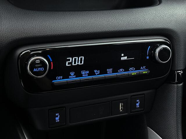 Toyota YARIS 1.5 Hybrid Active