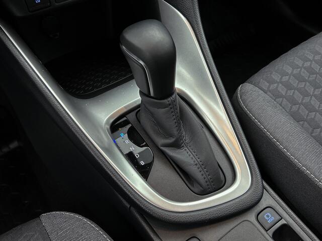 Toyota YARIS 1.5 Hybrid Active