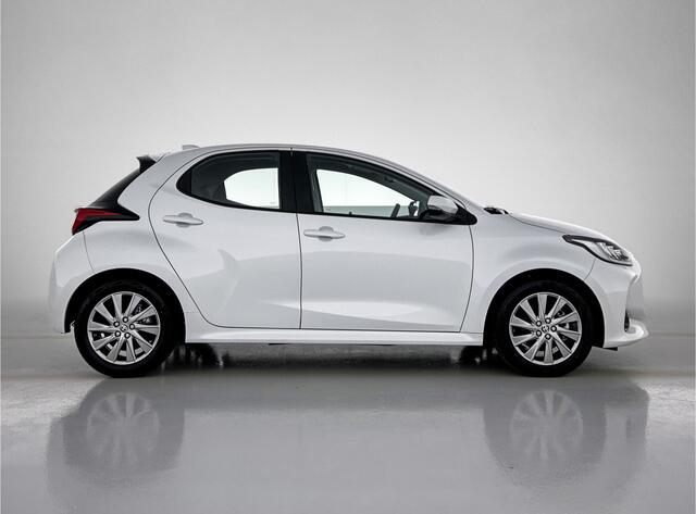 Toyota YARIS 1.5 Hybrid Active
