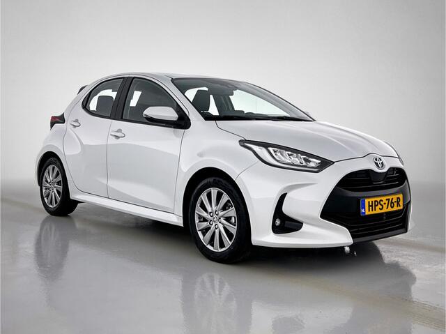 Toyota YARIS 1.5 Hybrid Active