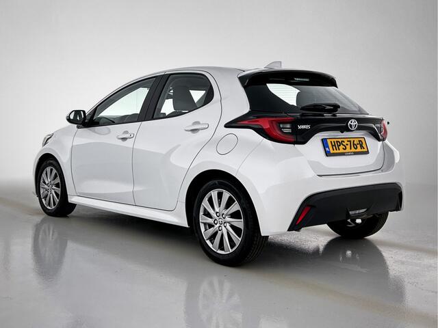 Toyota YARIS 1.5 Hybrid Active