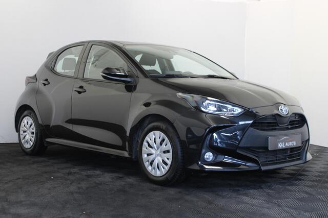 Toyota YARIS 1.5 Hybrid Dynamic |Camera|Carplay|ACC| *Hemelvaart geopend*