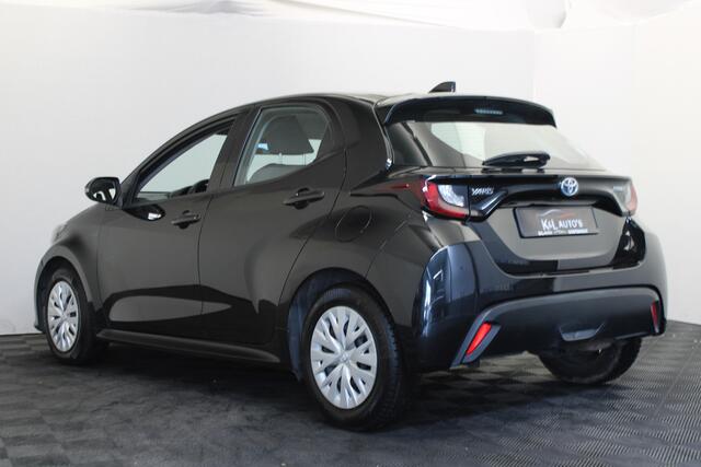 Toyota YARIS 1.5 Hybrid Dynamic |Camera|Carplay|ACC| *Hemelvaart geopend*