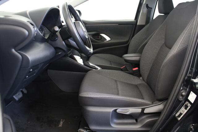 Toyota YARIS 1.5 Hybrid Dynamic |Camera|Carplay|ACC| *Hemelvaart geopend*