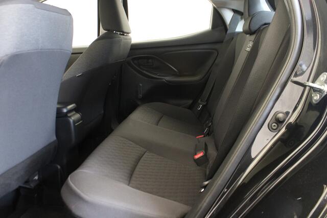 Toyota YARIS 1.5 Hybrid Dynamic |Camera|Carplay|ACC| *Hemelvaart geopend*