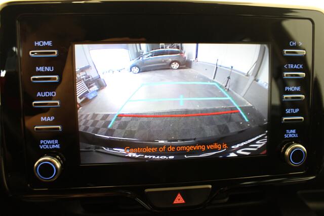 Toyota YARIS 1.5 Hybrid Dynamic |Camera|Carplay|ACC| *Hemelvaart geopend*