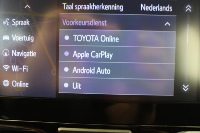 Toyota YARIS 1.5 Hybrid Dynamic |Camera|Carplay|ACC| *Hemelvaart geopend*