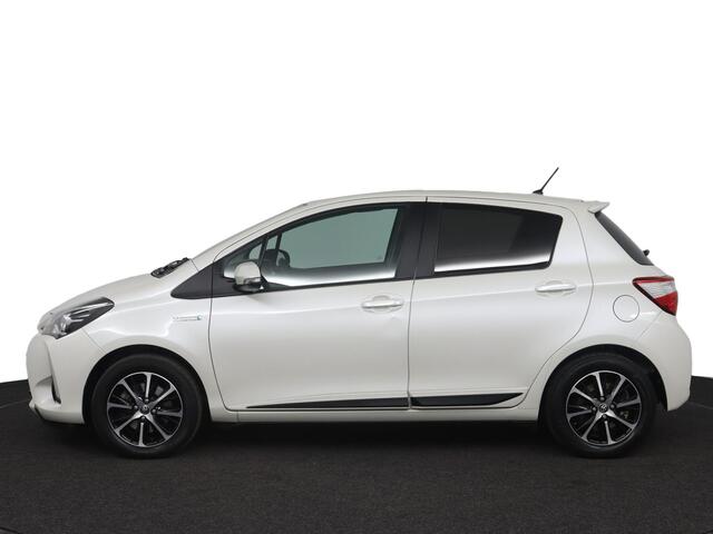 Toyota YARIS 1.5 Hybrid Design Sport | Climate control | Trekhaak | Keyless |