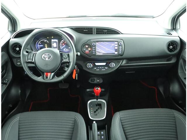 Toyota YARIS 1.5 Hybrid Design Sport | Climate control | Trekhaak | Keyless |