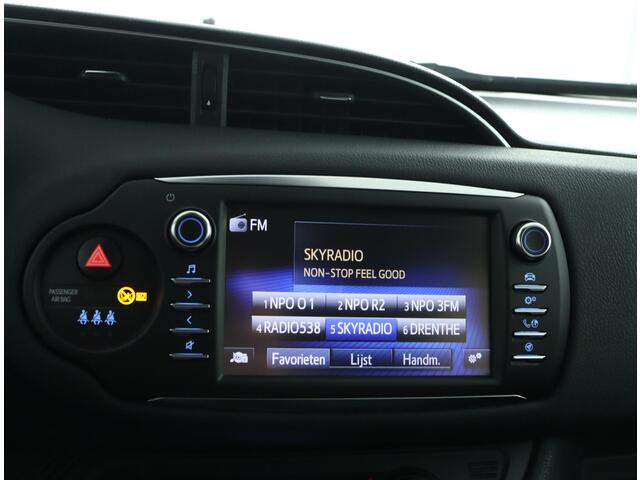 Toyota YARIS 1.5 Hybrid Design Sport | Climate control | Trekhaak | Keyless |