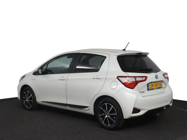 Toyota YARIS 1.5 Hybrid Design Sport | Climate control | Trekhaak | Keyless |