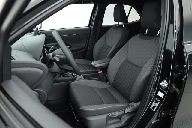 Toyota YARIS Cross 1.5 Hybrid 130 Teamplayer | Navi | Stoel- Stuurverw. | Adapt. Cruise | Camera | Keyless