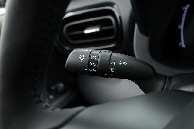 Toyota YARIS Cross 1.5 Hybrid 130 Teamplayer | Navi | Stoel- Stuurverw. | Adapt. Cruise | Camera | Keyless