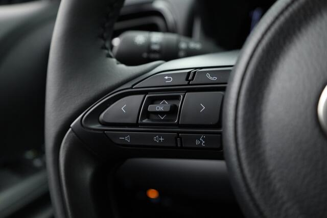 Toyota YARIS Cross 1.5 Hybrid 130 Teamplayer | Navi | Stoel- Stuurverw. | Adapt. Cruise | Camera | Keyless