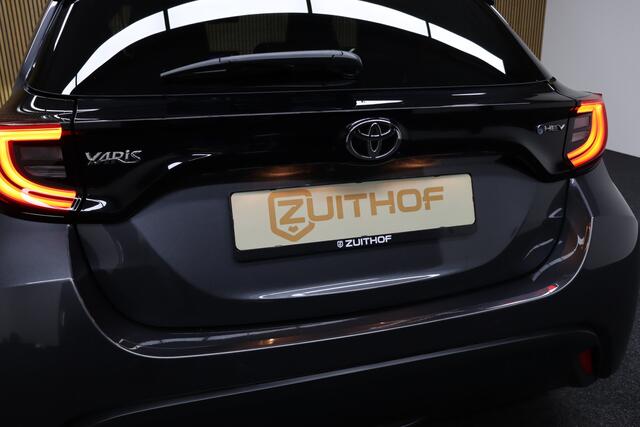 Toyota YARIS 1.5 Hybrid 115 Executive Edition | Facelift | Adaptive-cruise | Apple Carplay & Android Auto | Camera | Parkeerhulp | Maps Navigatie | Keyless | Clima | Dodehoekdetectie