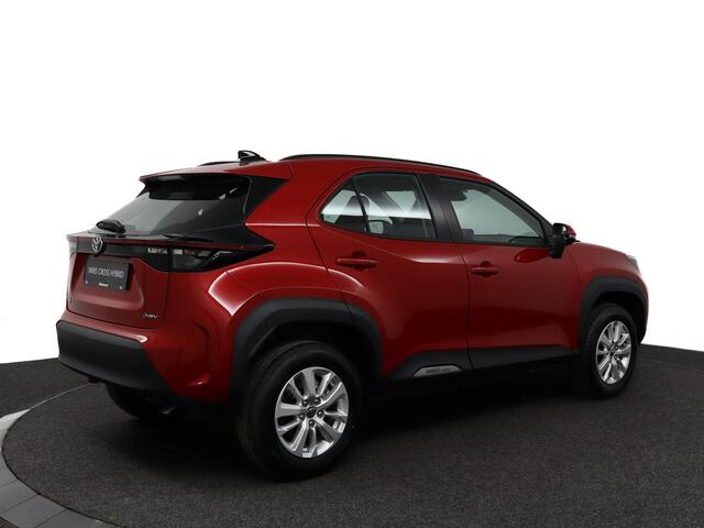 Toyota YARIS Cross 1.5 Hybrid 115 Active | Adaptive Cruise Control | Achteruitrijcamera | Apple Carplay | Android Auto |