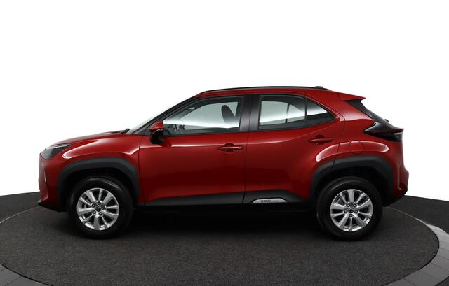 Toyota YARIS Cross 1.5 Hybrid 115 Active | Adaptive Cruise Control | Achteruitrijcamera | Apple Carplay | Android Auto |