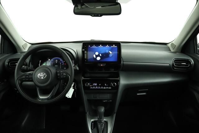 Toyota YARIS Cross 1.5 Hybrid 115 Active | Adaptive Cruise Control | Achteruitrijcamera | Apple Carplay | Android Auto |