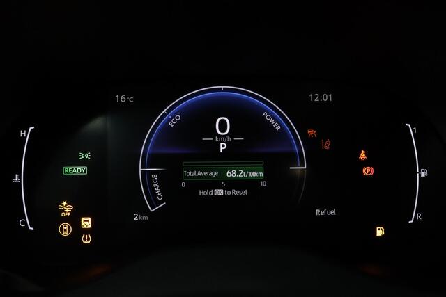 Toyota YARIS Cross 1.5 Hybrid 115 Active | Adaptive Cruise Control | Achteruitrijcamera | Apple Carplay | Android Auto |