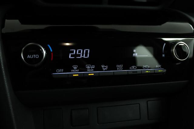 Toyota YARIS Cross 1.5 Hybrid 115 Active | Adaptive Cruise Control | Achteruitrijcamera | Apple Carplay | Android Auto |