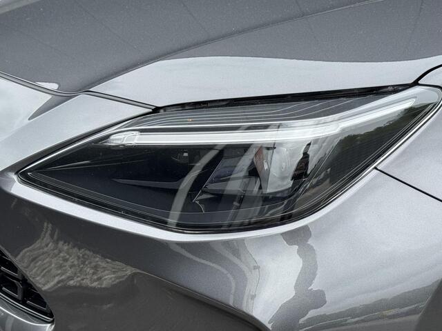 Toyota YARIS Cross 1.5 Hybrid Active Plus | Elektr. klep | Head-up disp. | stoel/stuur verwarming |