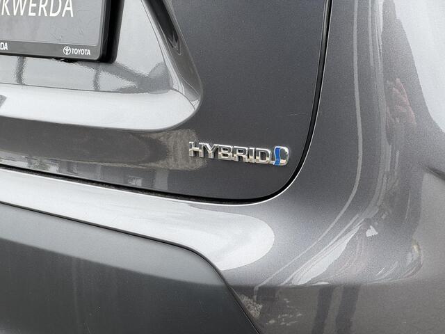 Toyota YARIS Cross 1.5 Hybrid Active Plus | Elektr. klep | Head-up disp. | stoel/stuur verwarming |