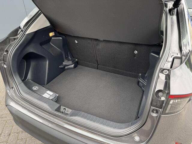 Toyota YARIS Cross 1.5 Hybrid Active Plus | Elektr. klep | Head-up disp. | stoel/stuur verwarming |