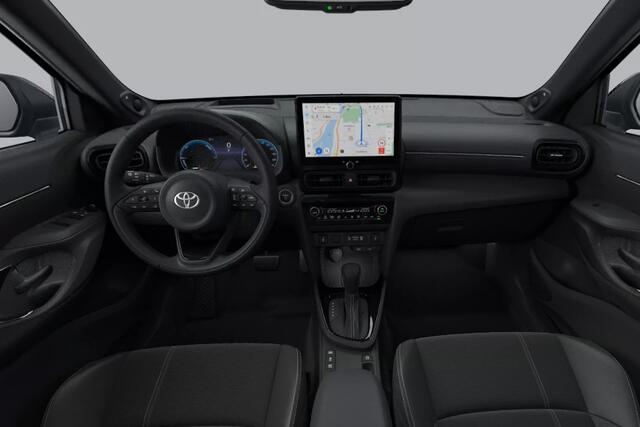 Toyota YARIS Cross 1.5 Hybrid 130 Executive , Premium Pack, Nieuw en snel leverbaar (Augustus 2025) met ¤1.000 voordeel