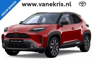 toyota-yaris-cross-1.5-hybrid-130-e