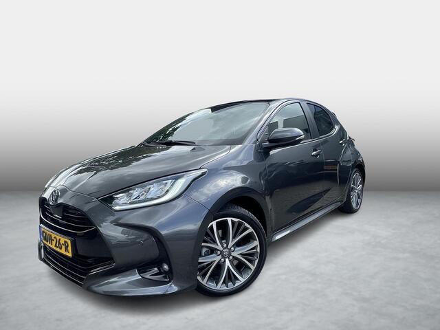 Toyota YARIS 1.5 Hybrid 130 Executive Premium Panoramadak