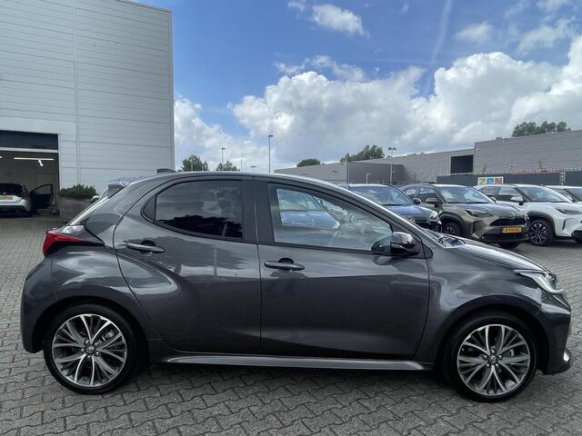 Toyota YARIS 1.5 Hybrid 130 Executive Premium Panoramadak