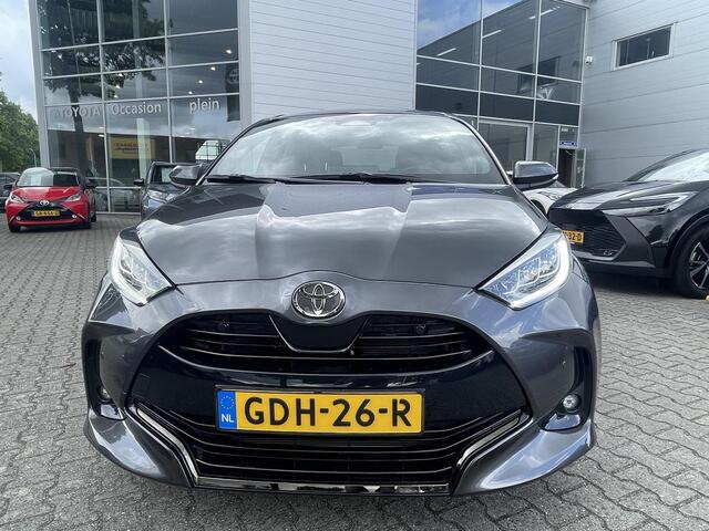Toyota YARIS 1.5 Hybrid 130 Executive Premium Panoramadak