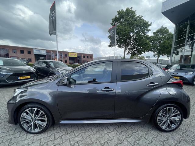 Toyota YARIS 1.5 Hybrid 130 Executive Premium Panoramadak